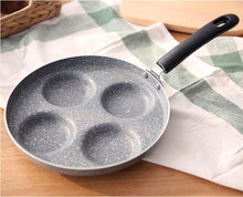 Load image into Gallery viewer, Griddles Grill non-stick copper frying pan para cozinha frigideira panela antiaderente Aluminum Alloy Woks breakfast skillets