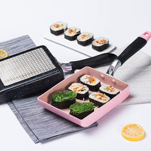 Load image into Gallery viewer, 1Pcs Non-stick copper frying pan for eggs sartenes de cocina panela antiaderente Woks breakfast skillets