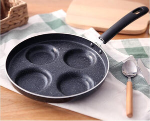 Griddles Grill non-stick copper frying pan para cozinha frigideira panela antiaderente Aluminum Alloy Woks breakfast skillets